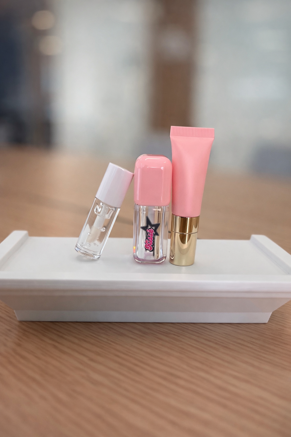 Kissé classic sample gloss