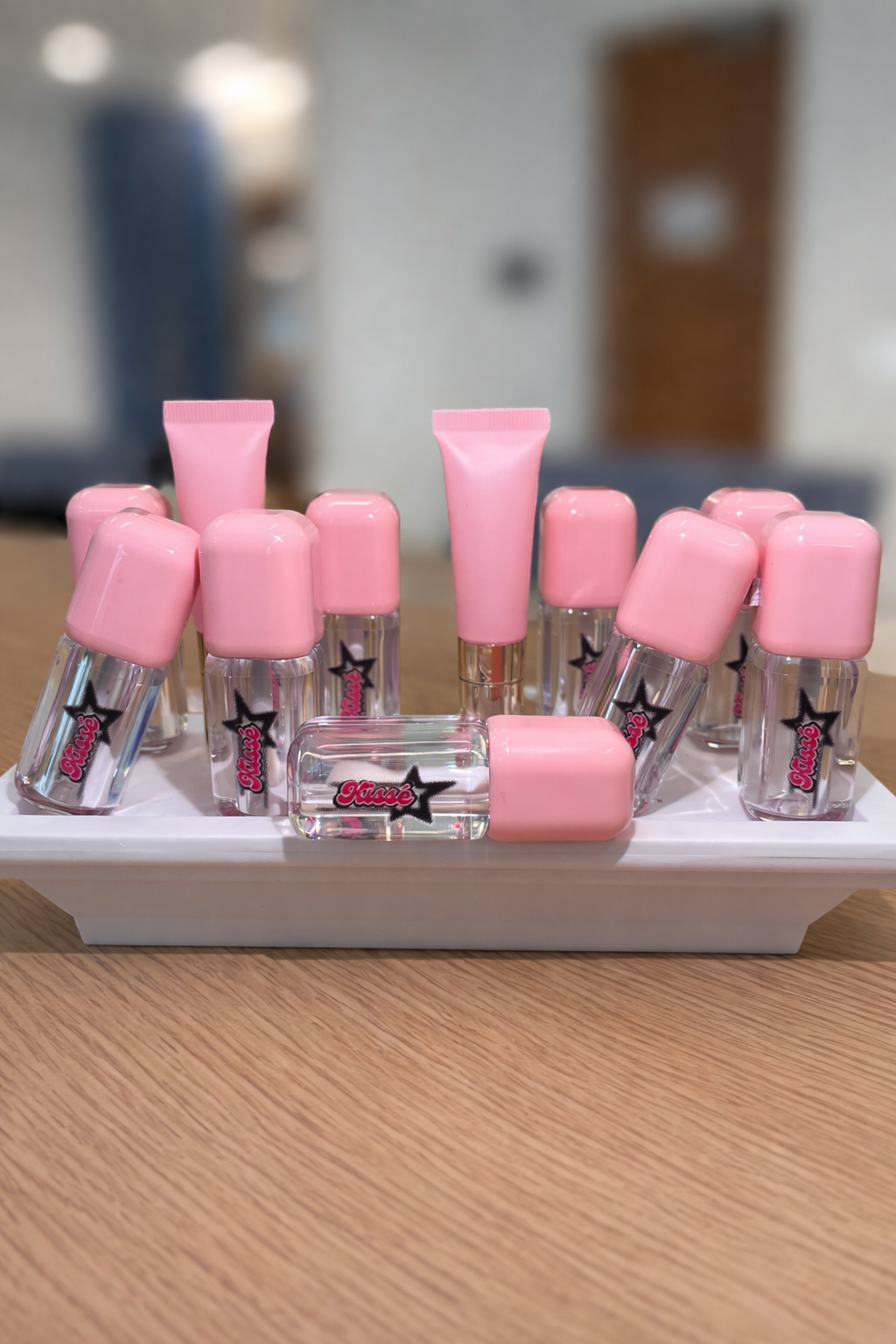 Kissé classic gloss